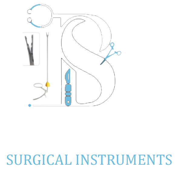 Benedict John SBNS Surgical Instruments