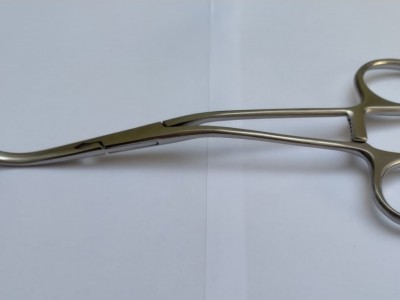 Benedict John SBNS Surgical Instruments